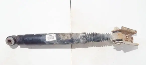 Peugeot 607 Rear shock absorber/damper