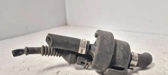 Valve vacuum