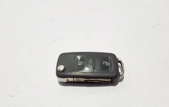 Volkswagen Amarok Ignition key/card 7E0837202AD