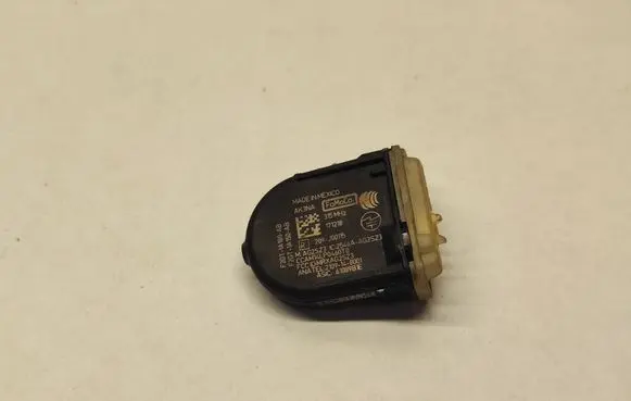 Jaguar XF X250 Tire pressure sensor F2GT1A180AB