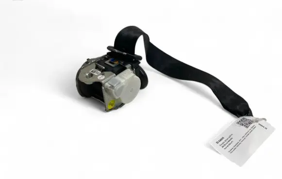 Audi Q5 SQ5 Rear seatbelt 80A857806B 3G0857373DE