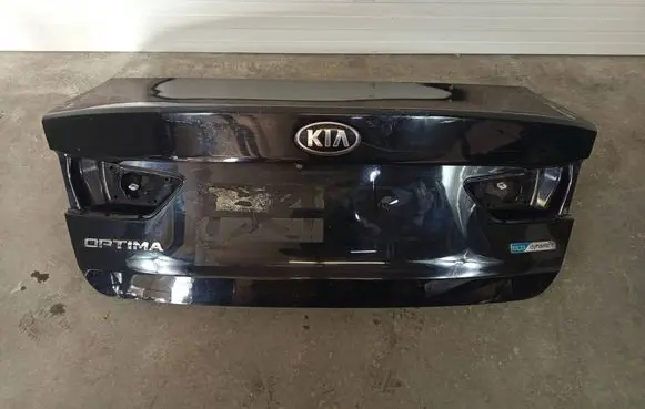 KIA Optima Truck tailgate OPTIMAIVKLAPA