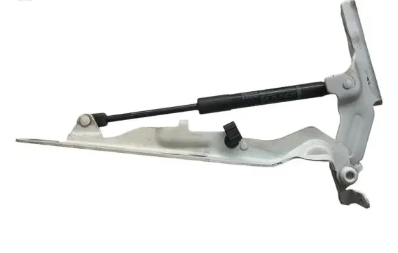 Volvo V60 Front bonnet/hood damper/strut 31278769