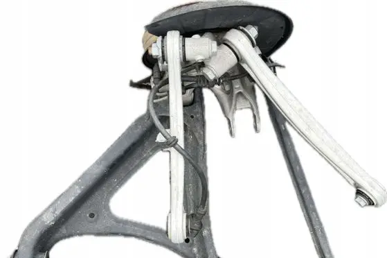 Porsche Cayenne (9PA) Rear control arm 7L0505375A