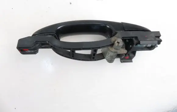 Ford Galaxy Rear door exterior handle 