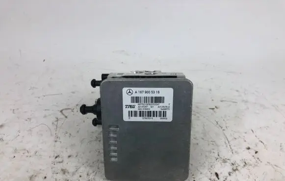 Mercedes-Benz GLE W167 ABS Pump A1679005316 A012R479A A012K357