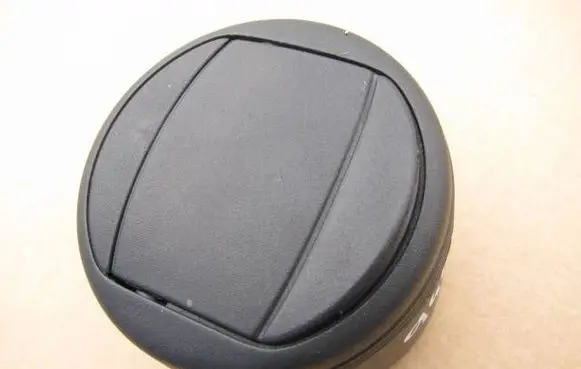 Fiat Doblo Ashtray (front) 735312976 S138581C164