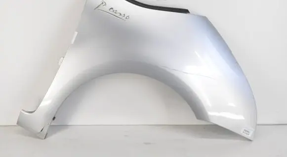 Citroen C4 I Picasso Front mudguard 