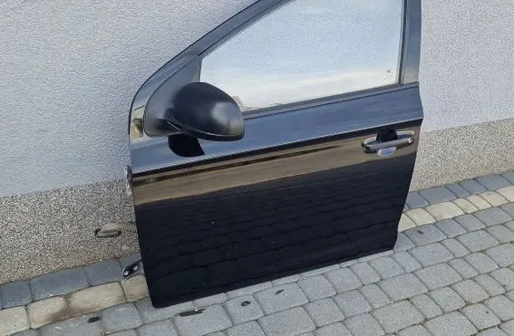 Hyundai i20 (PB PBT) Front door 
