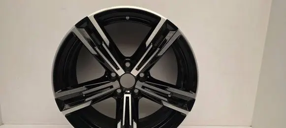 BMW 3 G20 G21 R18 alloy rim 8746631