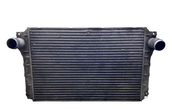 Toyota Avensis T250 Intercooler radiator JD1271002220