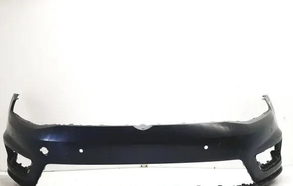 Volkswagen Golf VII Front bumper 5G0807221AL
