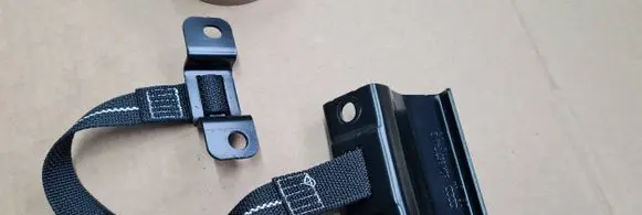 Audi Q5 SQ5 Battery bracket 80A867749G