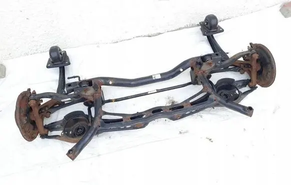 Volkswagen Golf VII Rear subframe 5Q0505315G