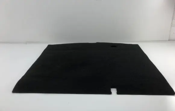 Cupra Born Trunk/boot floor carpet liner 10A863463F