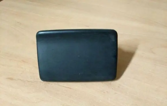 Seat Ibiza III (6L) Ashtray (rear) 321857423