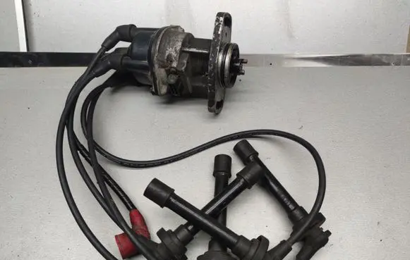 Nissan Sunny High voltage ignition coil 2210078A10