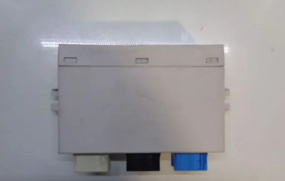 Parking PDC control unit/module