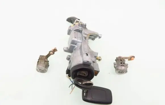 Mazda Premacy Ignition lock