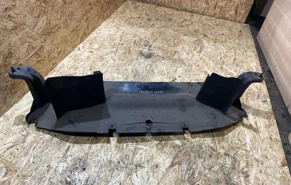 Ford Transit Front bumper skid plate/under tray BK31V001A06AC