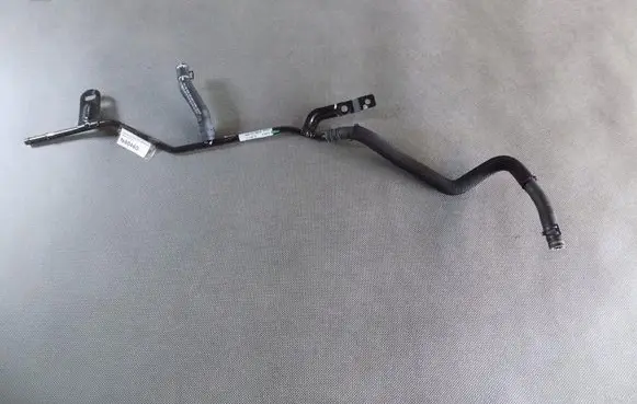 Volkswagen Tiguan Other engine part 5QF121064B