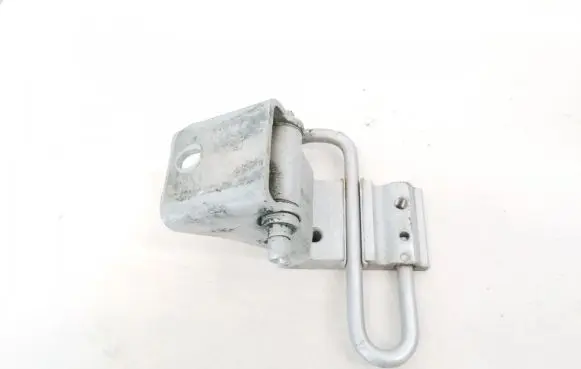 Audi A6 S6 C5 4B Rear door lower hinge 4B0833411E