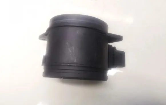 BMW 5 E60 E61 Mass air flow meter 0281002936 7805415-01