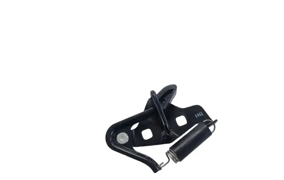 Ford Mustang VI Tailgate/trunk/boot lock/catch/latch EJ7VA
