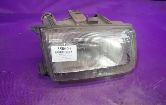 Volkswagen Polo III 6N 6N2 6NF Headlight/headlamp 6K5941016