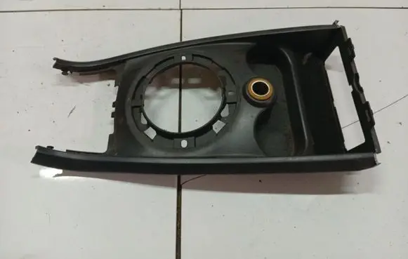 Cup holder