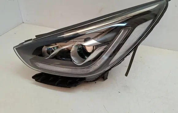 KIA Niro Headlight/headlamp