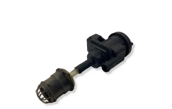 Jeep Grand Cherokee (WJ) Turbo solenoid valve A0005450427