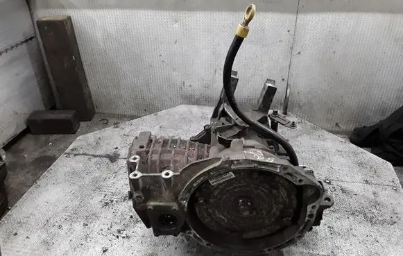 Chrysler Sebring (JS) Automatic gearbox P04800735AA