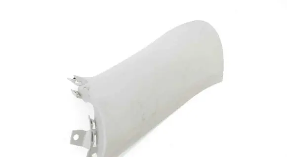 Mercedes-Benz GLE (W166 - C292) (C) pillar trim A1666900925