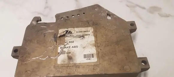 Saab 9000 CS ABS control unit/module 4198602 05001SA06034