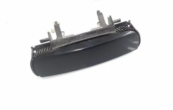 Audi A3 S3 8P Front door exterior handle 4B0839885