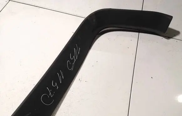 Opel Astra H Other trunk/boot trim element 24464159