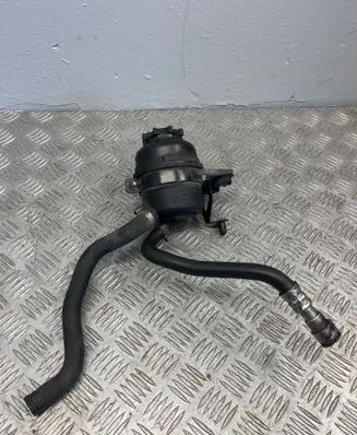 BMW 3 E90 E91 Power steering fluid tank/reservoir 6768094