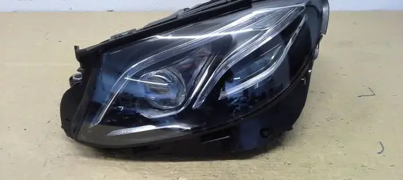 Mercedes-Benz E W213 Headlight/headlamp A2139069906KZ