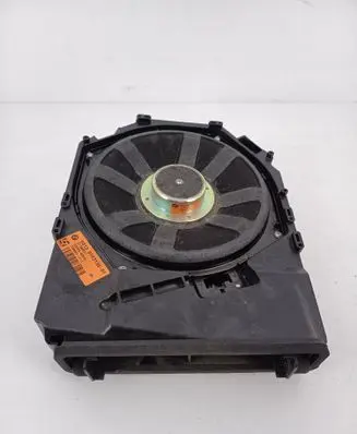 BMW 3 E92 E93 Subwoofer speaker 9143135 9144203
