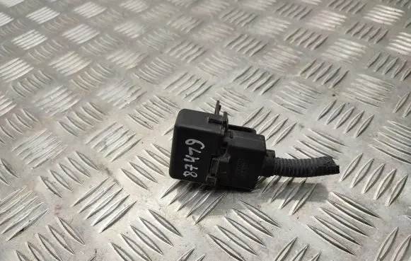 Hyundai i40 Other relay MG632867
