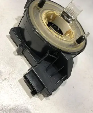 Volkswagen Golf V Airbag slip ring squib (SRS ring) 1K0959653C