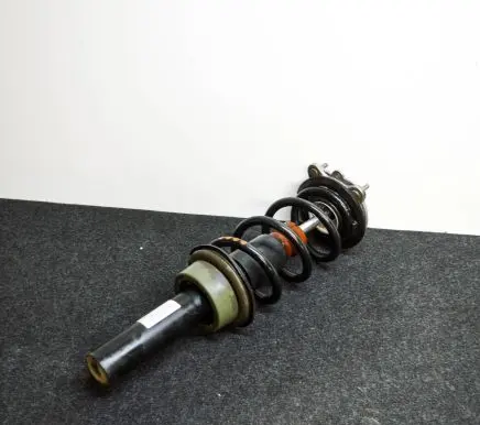 Audi A6 S6 C7 4G Front shock absorber/damper 4G0031D