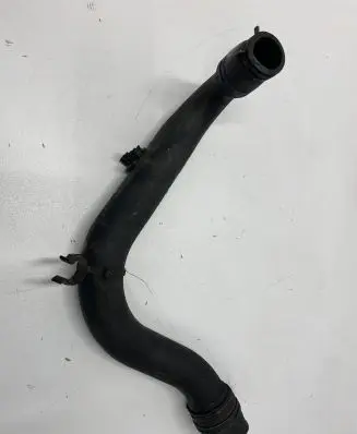 Volkswagen Sharan Intercooler hose/pipe 7M0145955J