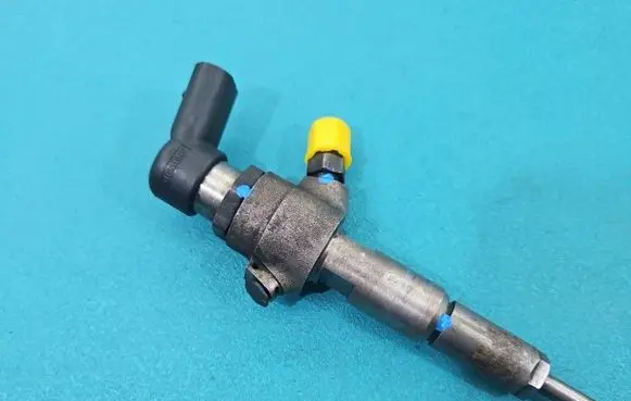 Ford Fusion Fuel injector 9649574480 IMPRK1558439