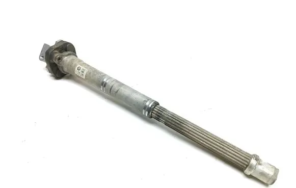 BMW 5 F10 F11 Steering column universal joint 6776108 0449875