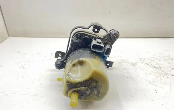 Volvo V50 Power steering pump