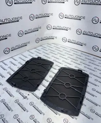 BMW 5 F10 F11 Subwoofer grill/trim 7066343
