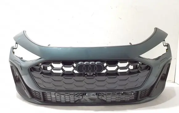 Audi A5 Front bumper 8B3807437A