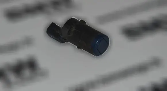 BMW 5 E39 Parking PDC sensor 7890609